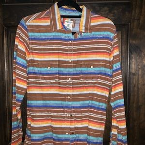 Panhandle Western Shirt